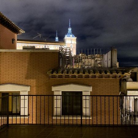 La Quinta Calle Apartment Toledo Exterior photo